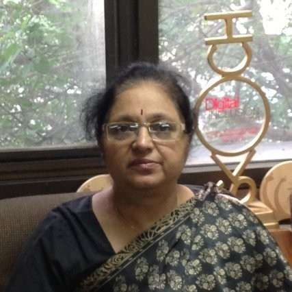 Hema A. Murthy